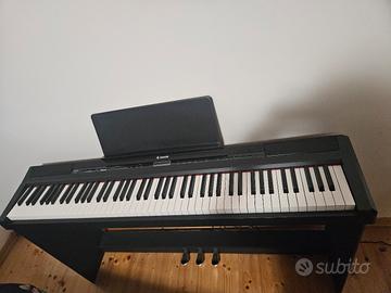 Pianoforte Donner DEP-20