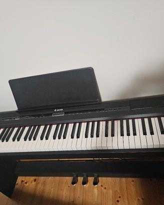 Pianoforte Donner DEP-20