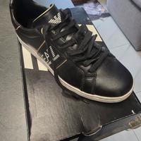 scarpe SNEAKER EA7 donna taglia 41