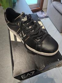 scarpe SNEAKER EA7 donna taglia 41