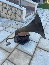 Grammofono