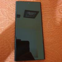 DISPLAY SAMSUNG GALAXY NOTE 20 ULTRA ORIGINALE 