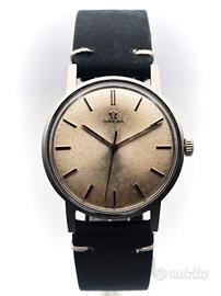 Orologio Omeha vintage 