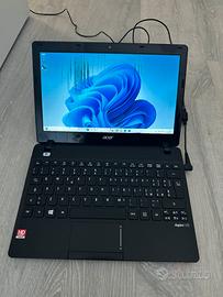 Notebook Acer Aspire V5
