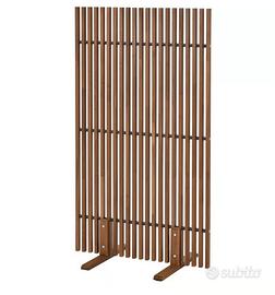 Paravento Ikea