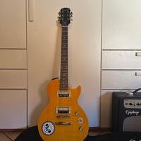 epiphone les paul chitarra elettrica