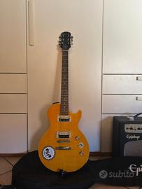 epiphone les paul chitarra elettrica