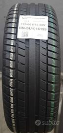 1 pneumatico riken 195/60 r16 88v su16199