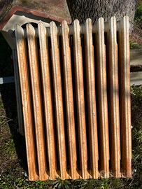 Termosifoni in ghisa