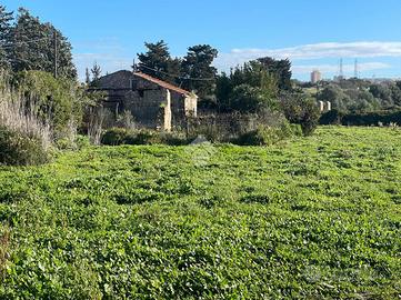 TER. AGRICOLO A SASSARI