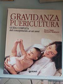 Gravidanza e Puericultura - Sarti e Sparnacci