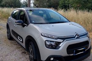 CITROEN C3 4ª serie - 2024