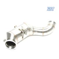 SOPPRESSORE DOWNPIPE MERCEDES CALSE C W205 14-18