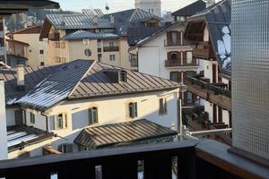 Appartamento di 110 m² con 4 locali a Cortina d'Am