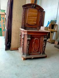 pulpito
