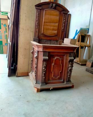 pulpito