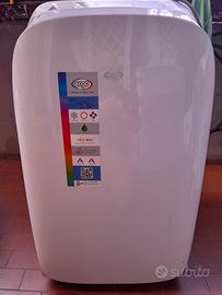 Condizionatore portatile ARGO SOFTY
