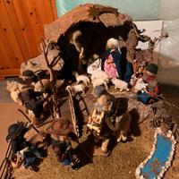 Presepe Natalizio