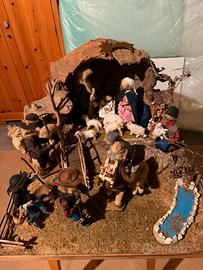 Presepe Natalizio