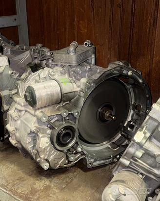 Cambio automatico DSG audi S3 8Y 2022 TEY DNF 4x4