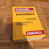 Manuale Cremonese di Elettronica