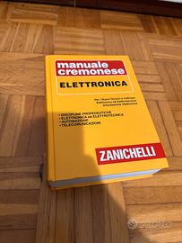 Manuale Cremonese di Elettronica