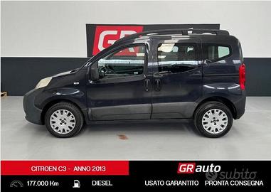 Citroën Nemo