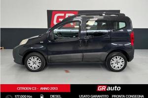 Citroën Nemo