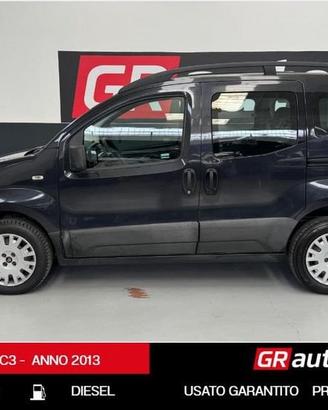 Citroën Nemo