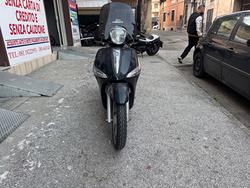 Piaggio Liberty 125 Sport