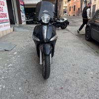 Piaggio Liberty 125 Sport