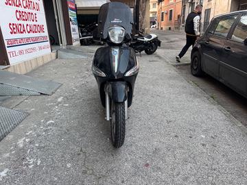 Piaggio Liberty 125 Sport