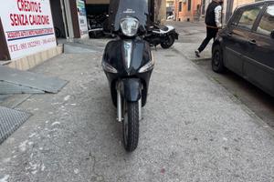 Piaggio Liberty 125 Sport