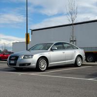 A6 3.0 TDI Quattro 120.000 Km Certificati x Audi