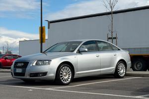 A6 3.0 TDI Quattro 120.000 Km Certificati x Audi