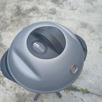 Barbecue Elettrico 