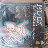 Dischi vinile 33giri