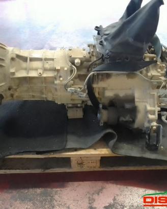 CAMBIO Mitsubishi L200 3 Serie v5mb1-j-ne
