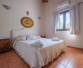 Villa vacanze Sicilia zona Taormina