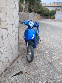 scooter vitale 