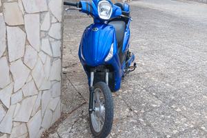 scooter vitale 