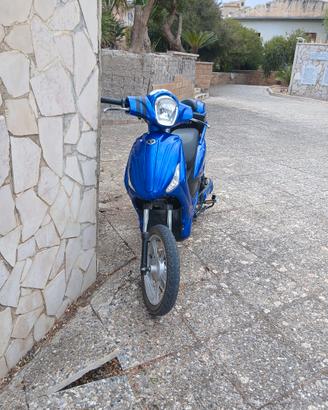 scooter vitale 