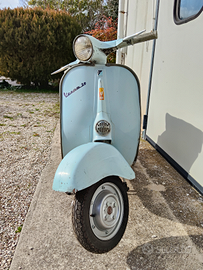 Vespa 50 n