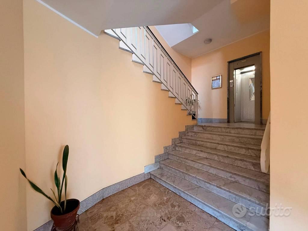 Appartamento – Torino, Mirafiori Sud - Vista 3