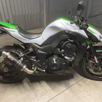 Kawasaki Z1000 ABS