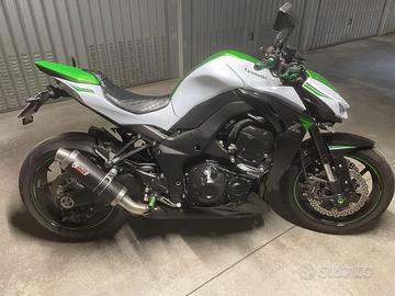Kawasaki Z1000 ABS