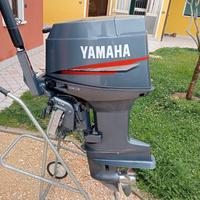 Motore Yamaha