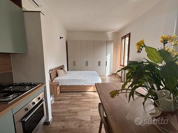 San Jacopino monolocale ristrutturato