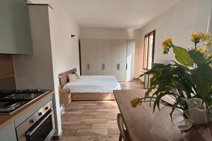 San Jacopino monolocale ristrutturato