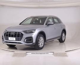 Audi Q5 II 2020 40 2.0 tdi mhev 12V Business ...